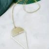 Figueroa Necklace