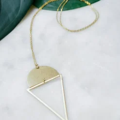 Figueroa Necklace