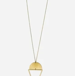 Figueroa Necklace