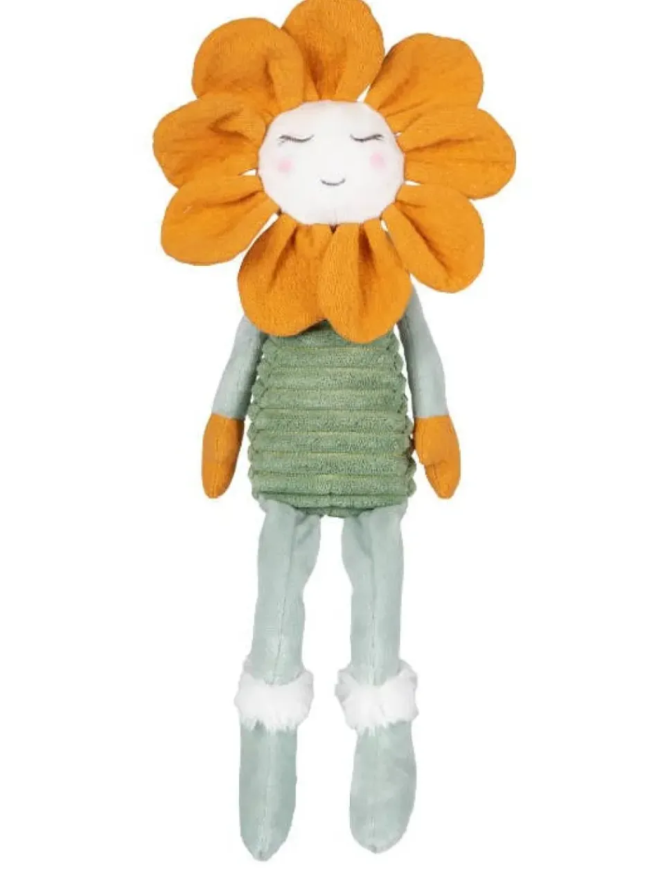 Fleur Doll