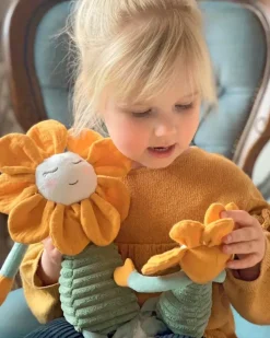 Fleur Doll