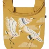 Flight of Fancy Tote Bag w/Extra Wide Handles