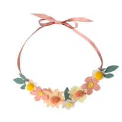 Flower Crown Craft Kit