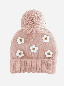 Flower Hat