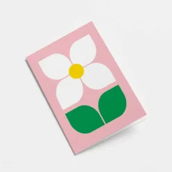 Flower No 6