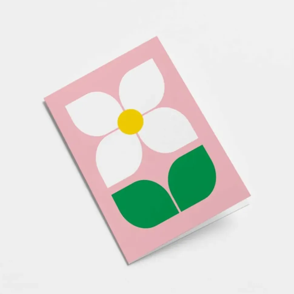 Flower No 6