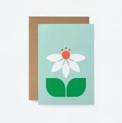 Flower No 21
