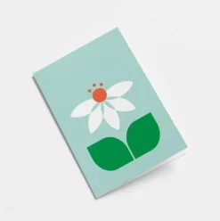 Flower No 21