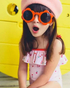Flower Sunglasses - several colors