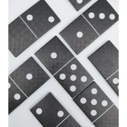 Foam Dominoes