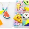 Foodie Jewelry Kit