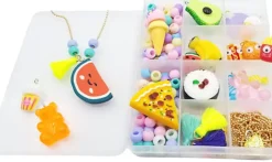 Foodie Jewelry Kit