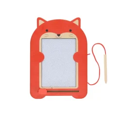 Fox Friend Magic Drawing Board