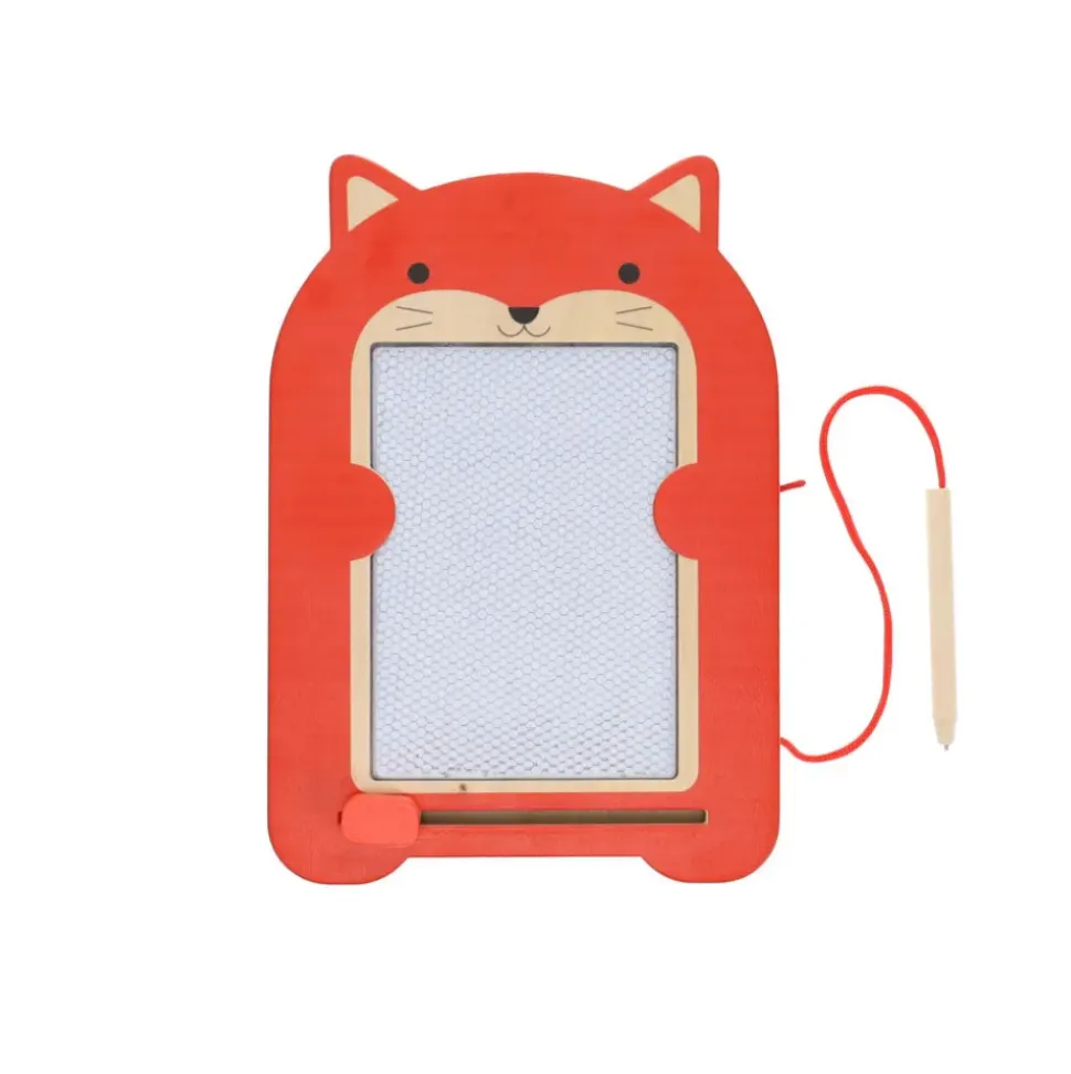 Fox Friend Magic Drawing Board
