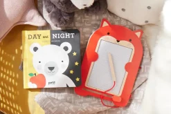 Fox Friend Magic Drawing Board