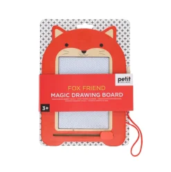 Fox Friend Magic Drawing Board