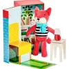 Frances the Fox Animal Play Set