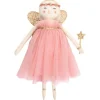 Freya Fairy Doll