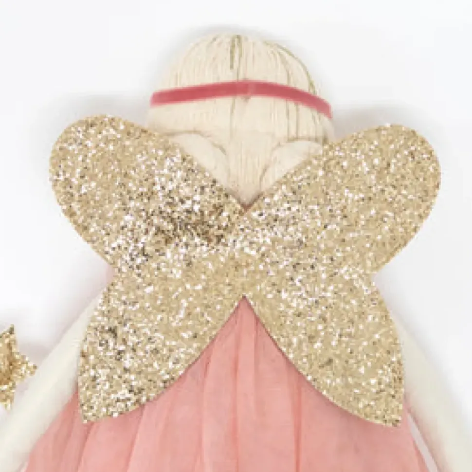 Freya Fairy Doll
