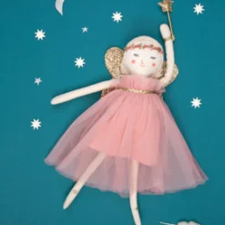 Freya Fairy Doll