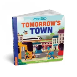 Future Lab: Tomorrow's Town