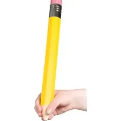 Giant Pencil - Assorted Colors
