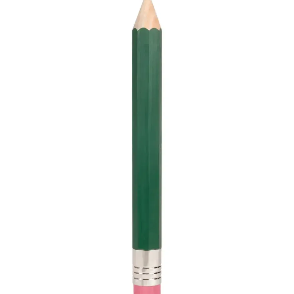 Giant Pencil - Assorted Colors
