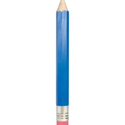Giant Pencil - Assorted Colors