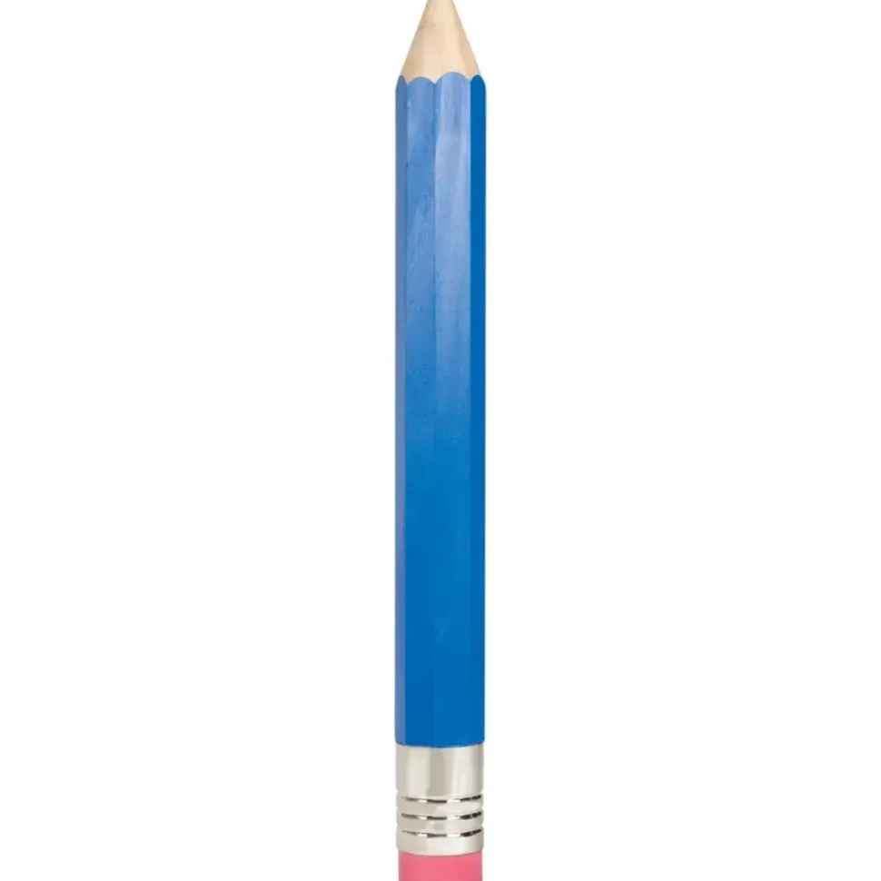 Giant Pencil - Assorted Colors