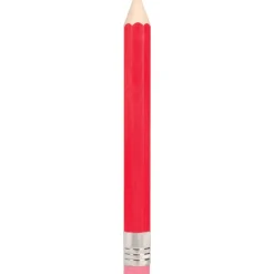 Giant Pencil - Assorted Colors