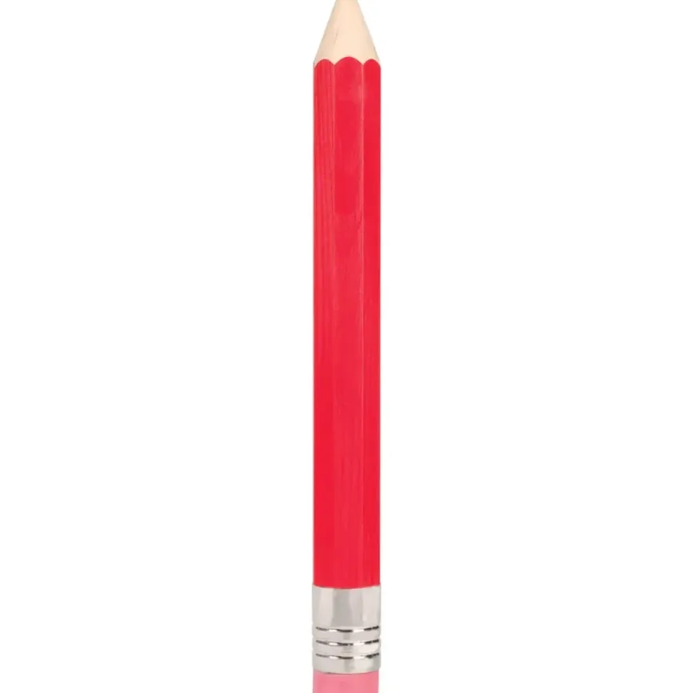 Giant Pencil - Assorted Colors