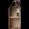 Gingerbread House