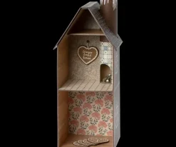 Gingerbread House