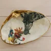 Giraffe Serenity Shells