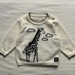 Giraffe Sweater
