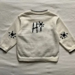 Giraffe Sweater