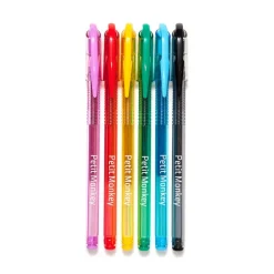 Glitter Gel Pens