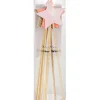 Glitter Star Wands (x 8)