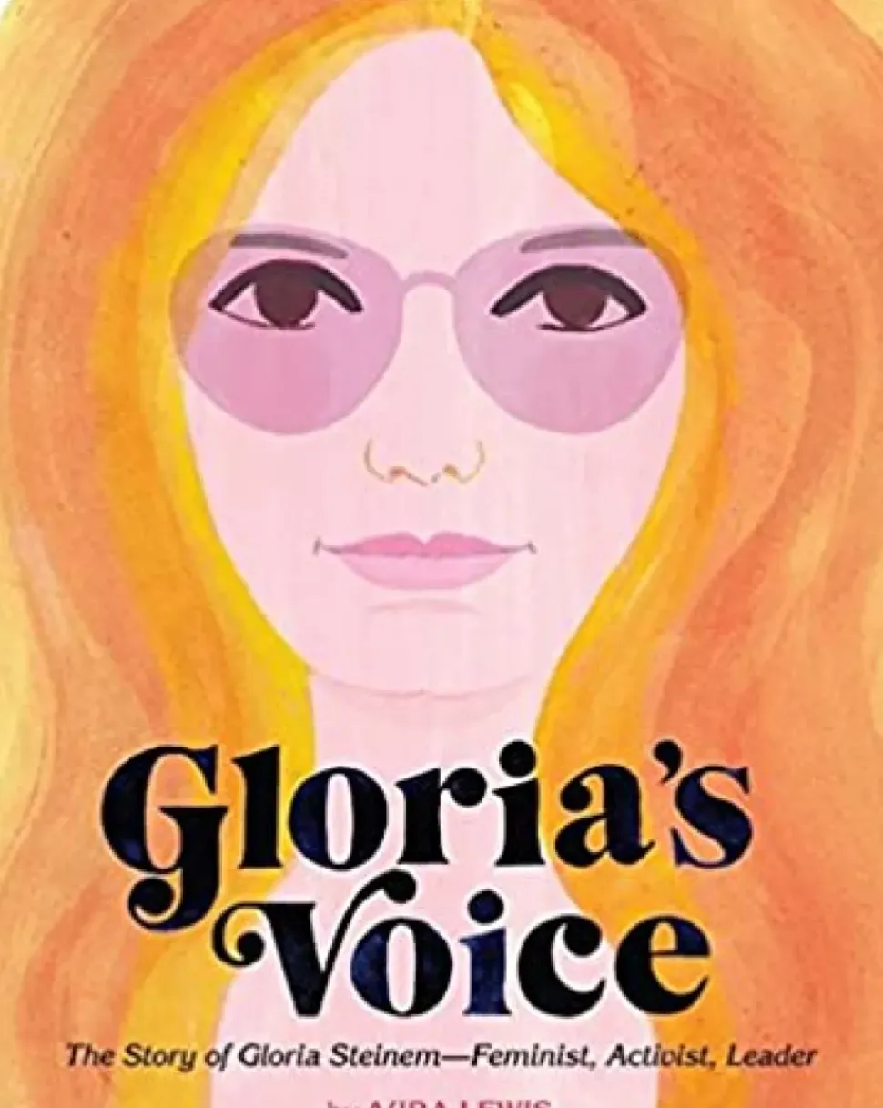 Gloria's Voice