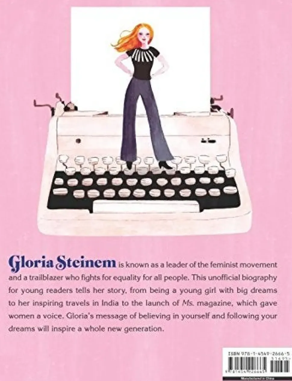 Gloria's Voice