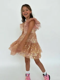 Goldie Star Dress
