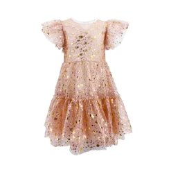 Goldie Star Dress