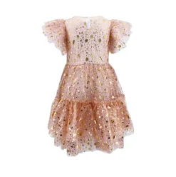 Goldie Star Dress