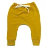 Gold Joggers