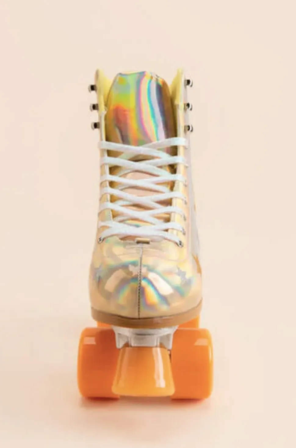 Gold Star Skates - Adult