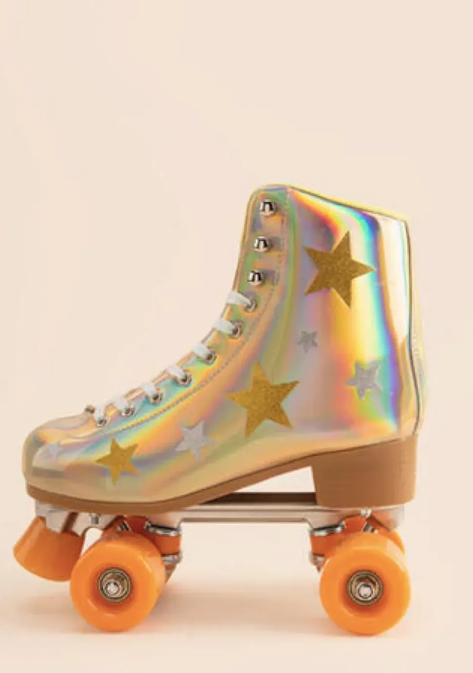 Gold Star Skates - Adult