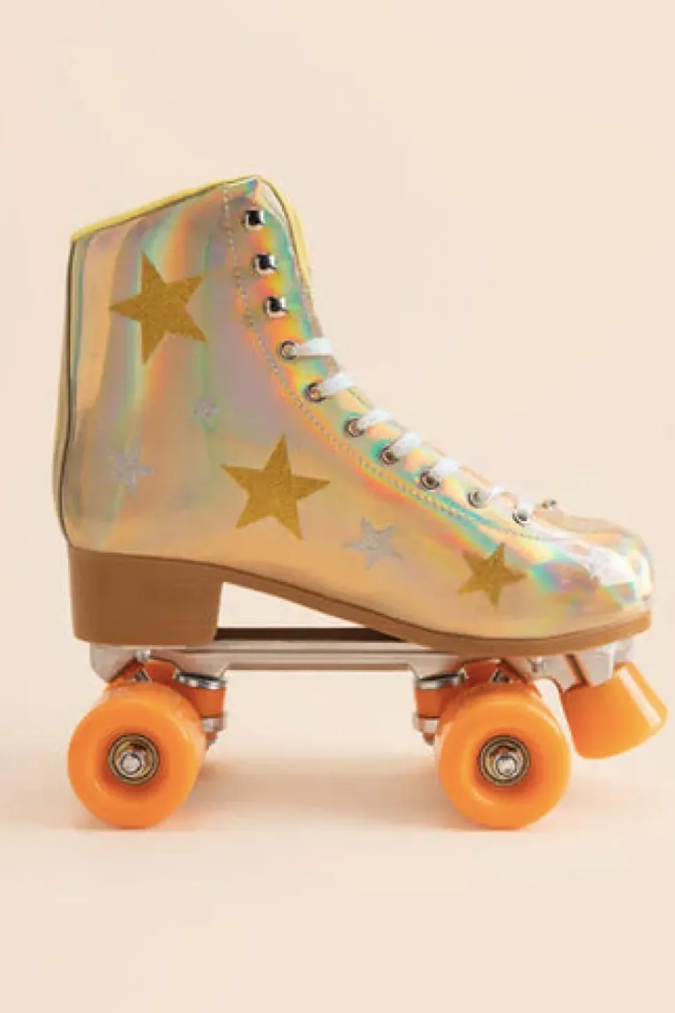 Gold Star Skates - Adult