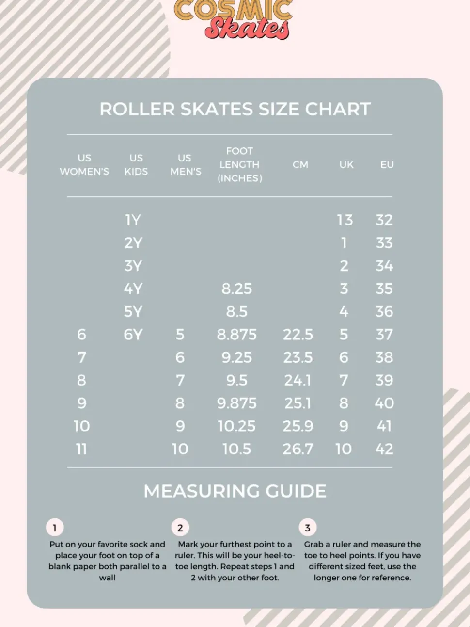 Gold Star Skates - Adult