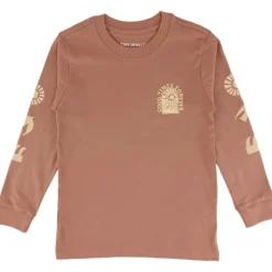 Good Times Forever L/S Tee