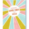 Good Vibes Card